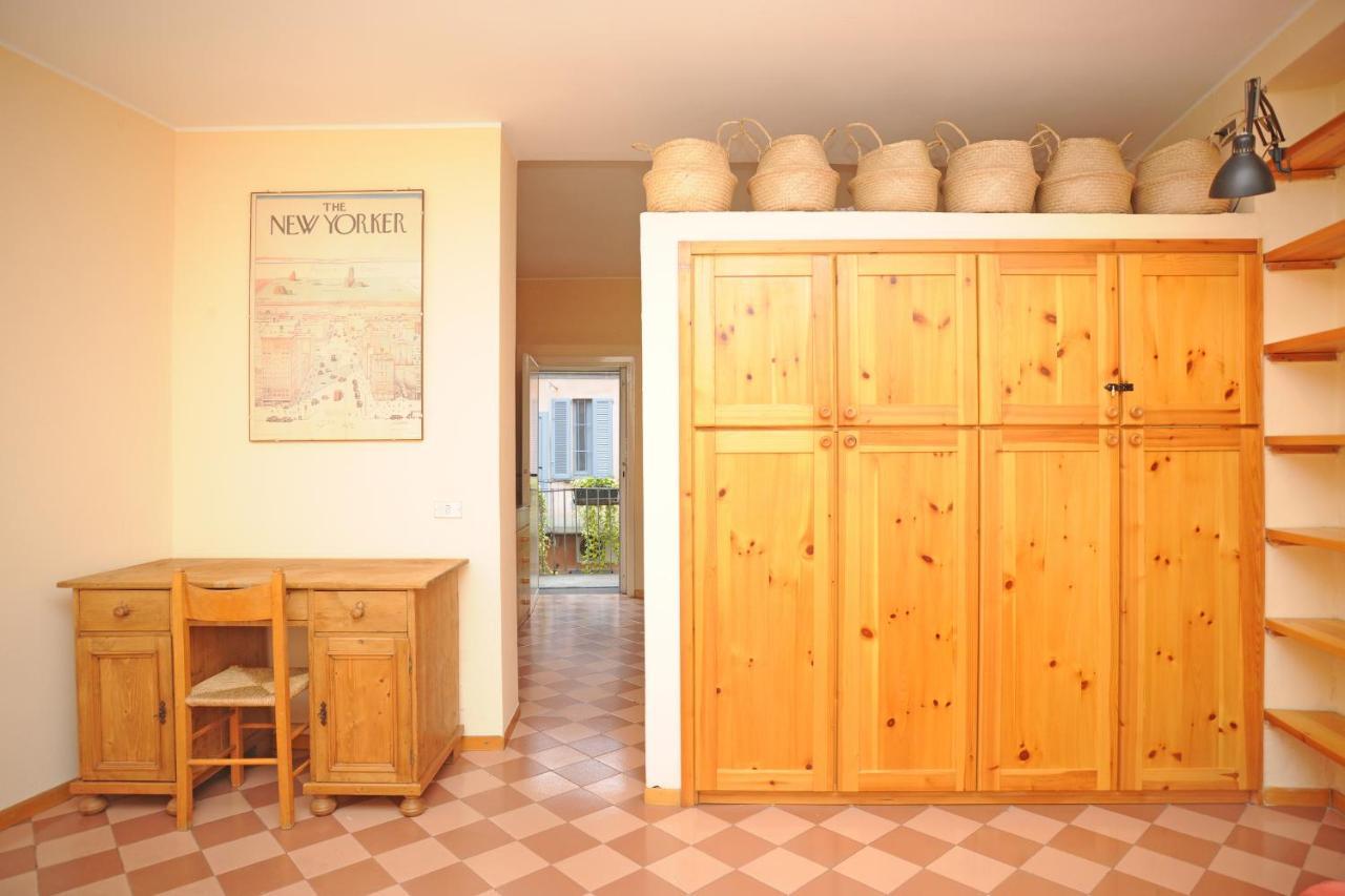 Ivy House In The Heart Of Milan Apartment Ngoại thất bức ảnh