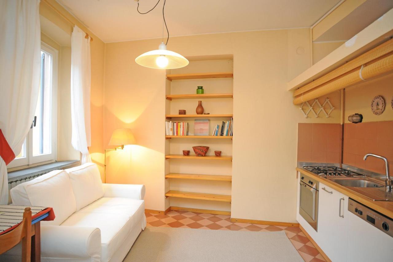 Ivy House In The Heart Of Milan Apartment Ngoại thất bức ảnh